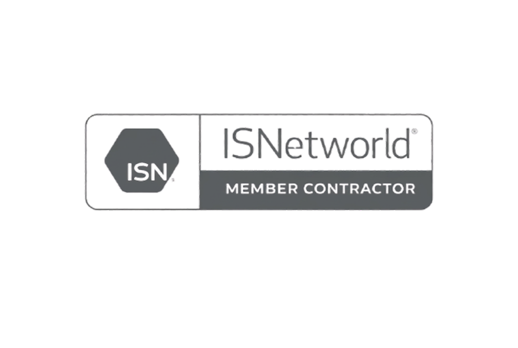 ISNetworld