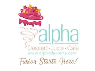 Alpha Desserts