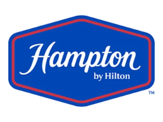 Hampton by Hilton