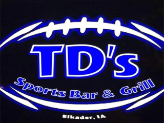 TD's Sports Bar
